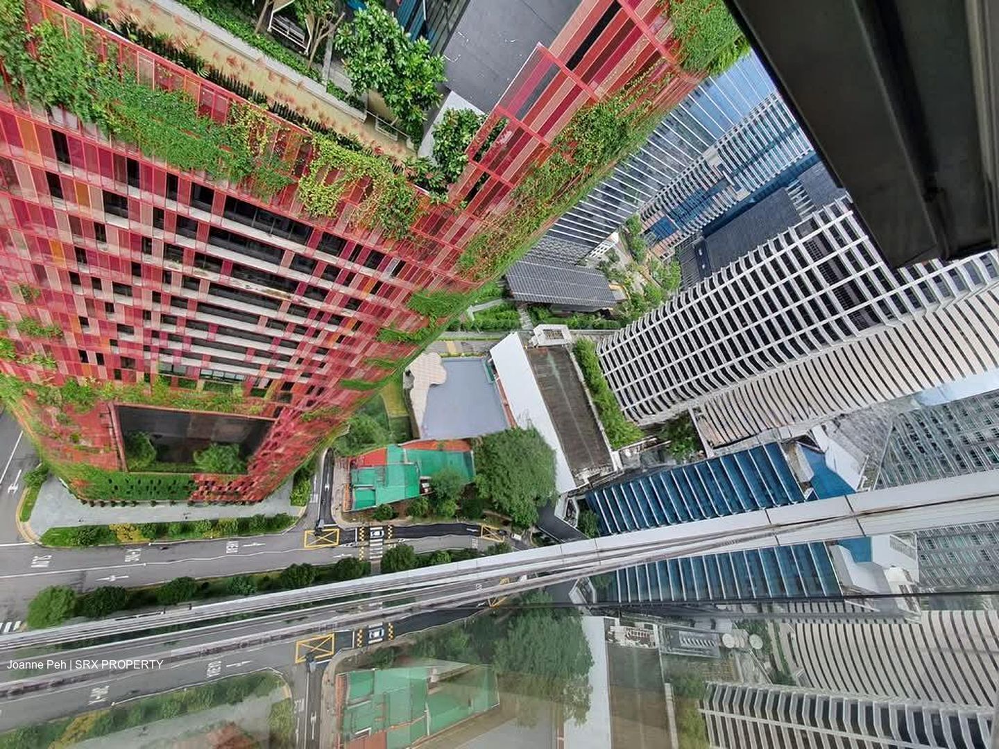 Icon (D2), Apartment #537024321